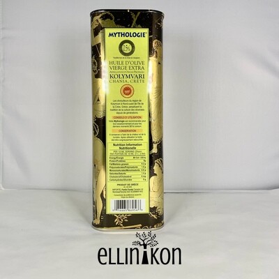 MYTHOLOGY EVOO 101fl oz (3lt) 175M