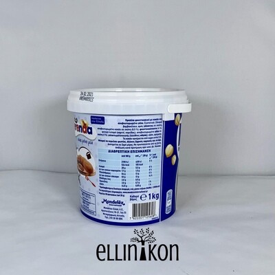 MERENDA 2Lb (1kg) 520103