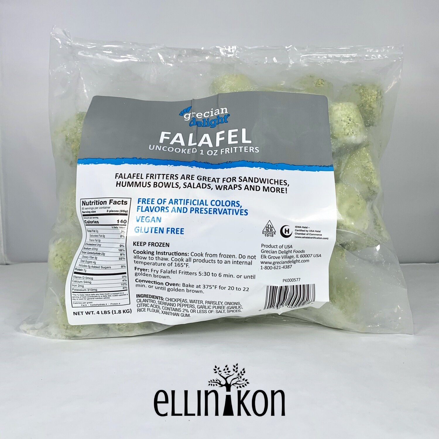 FALAFEL 330204