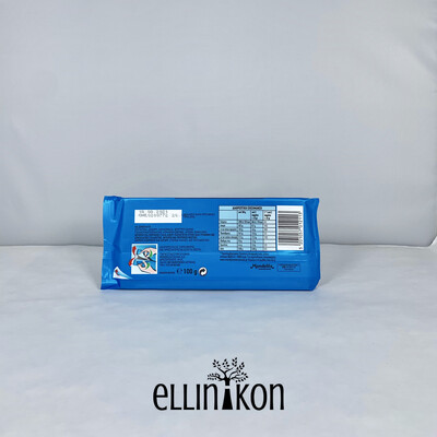 PAULIDOU KOUVERTOURA 3.52oz (100g) 520123