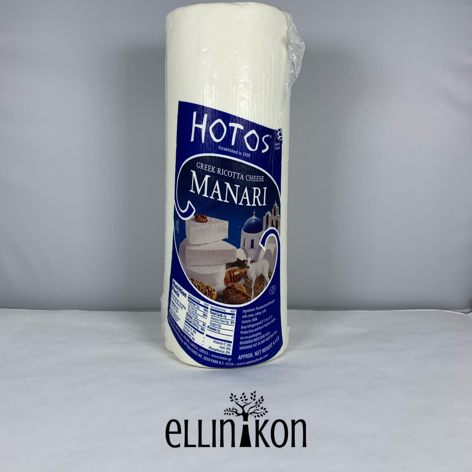 MANOURI HOTOS /lb