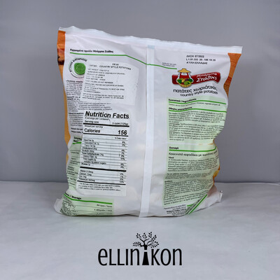 FF COUNTRY STYLE (1kg) FR161