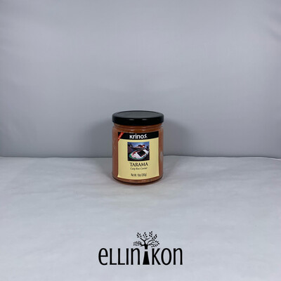 TARAMA PASTE 10oz (283g) krinos