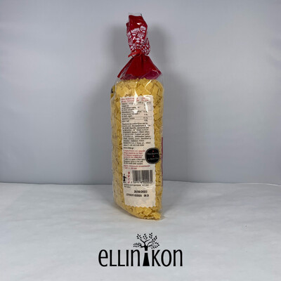 HILOPITAKI WITH EGG &amp; FRESH MILK (500g) vlaha