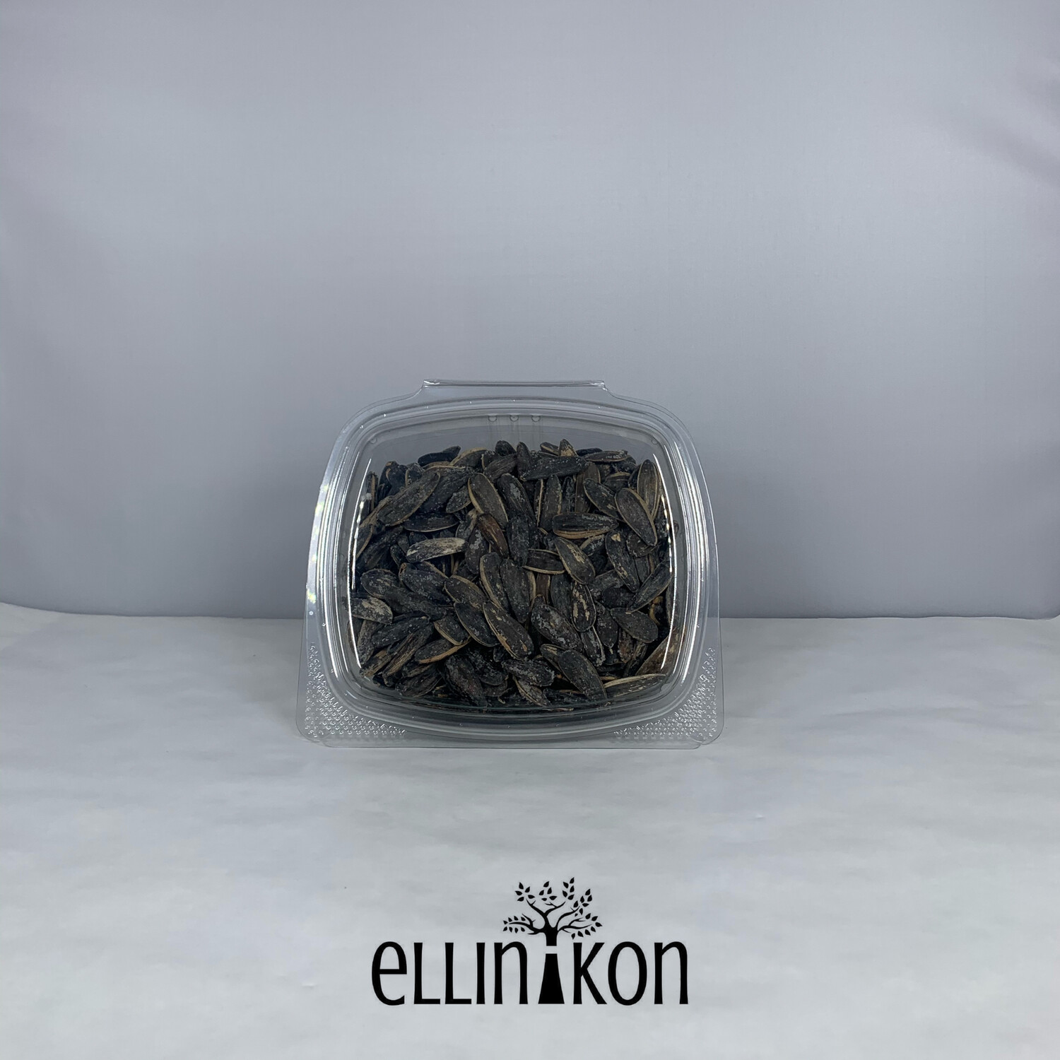SUNFLOWER SEEDS ROASTED SALTED, MAURA SPORIA /lb