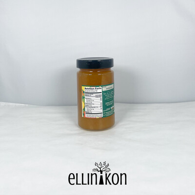 MARMELADE  PEACH with HONEY
