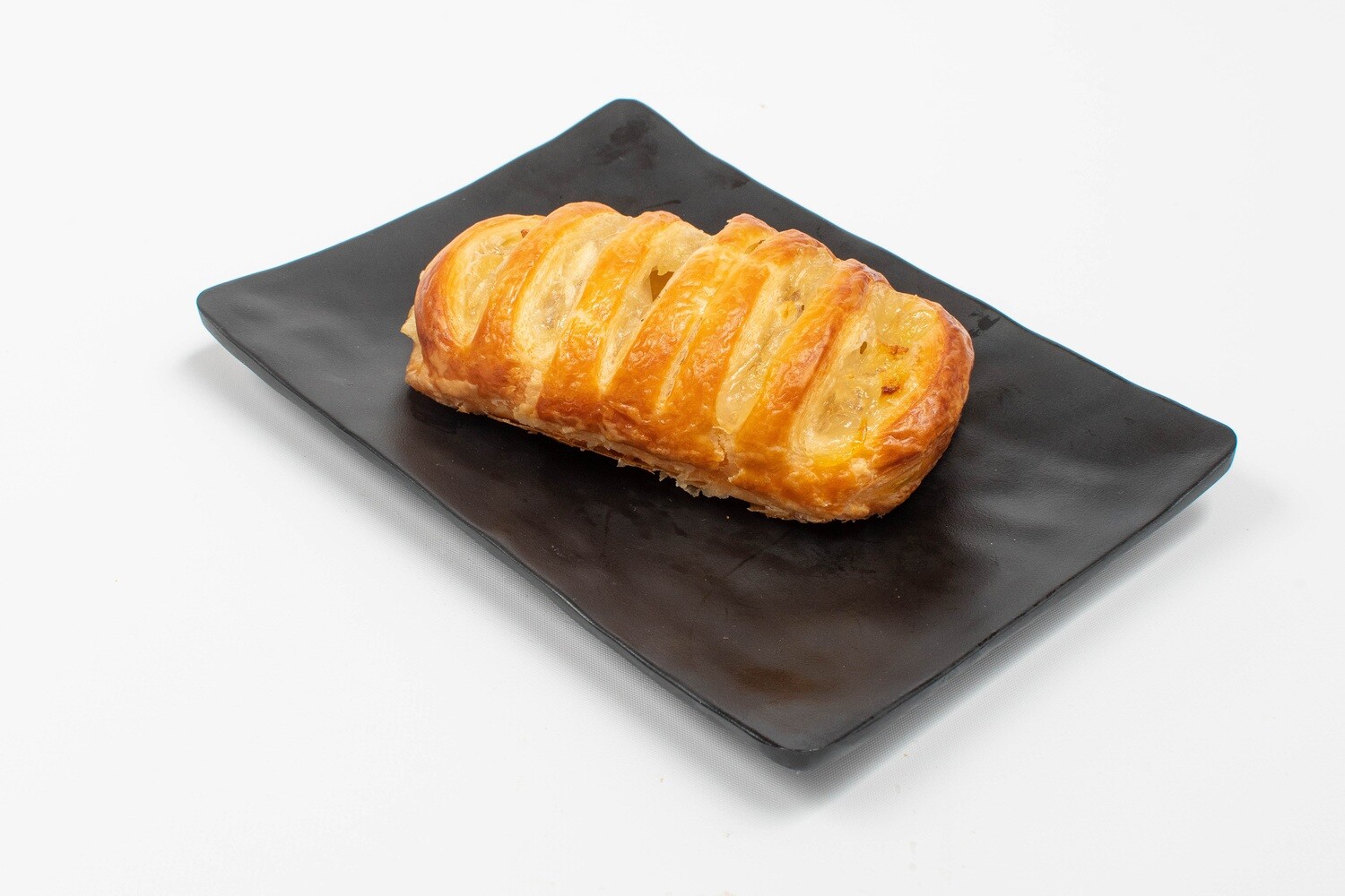 APPLE CROISSANT 3.5oz /pc