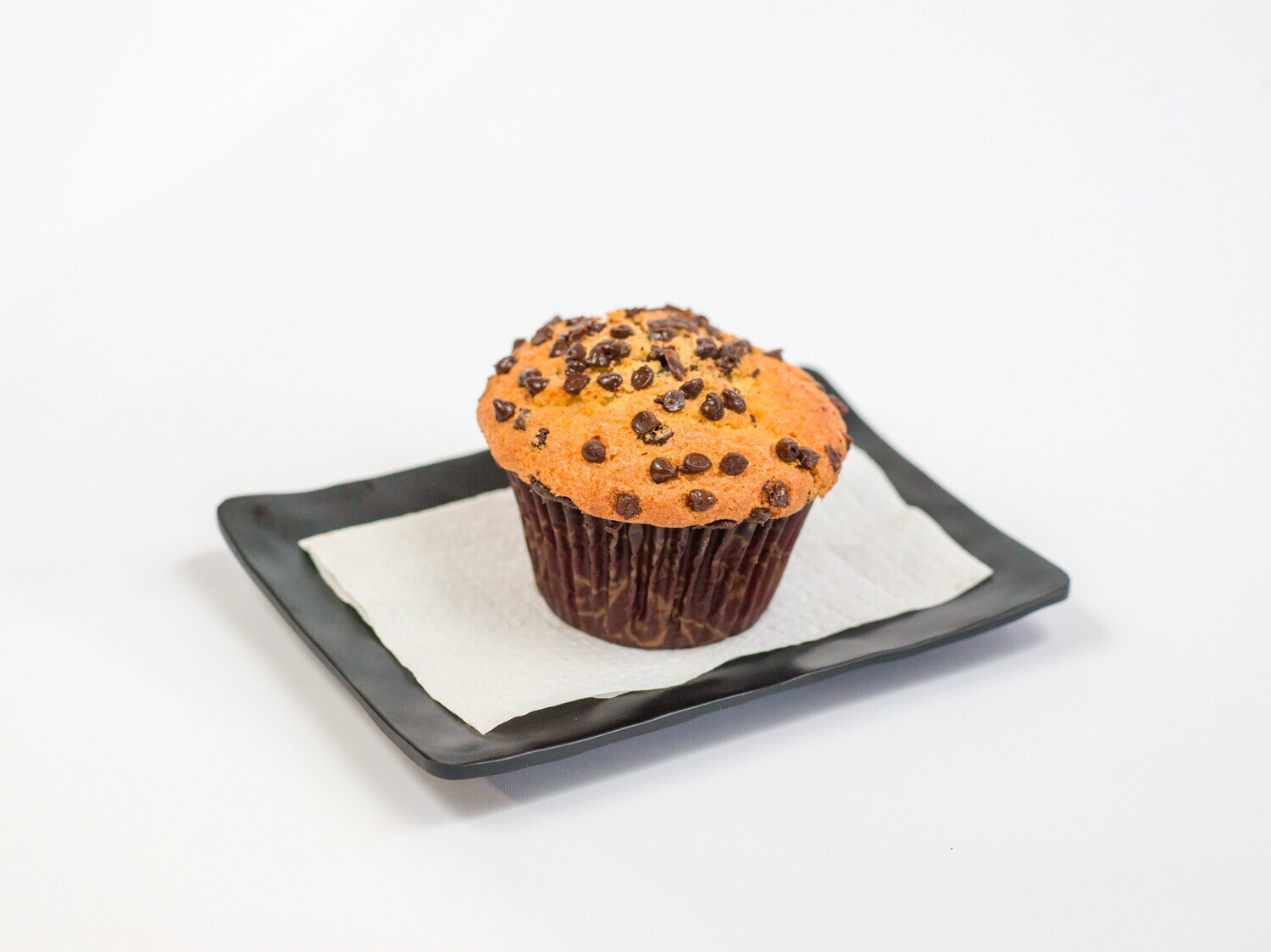 David&#39;s Thaw-n-Serve Chocolate Chip Muffins 6oz