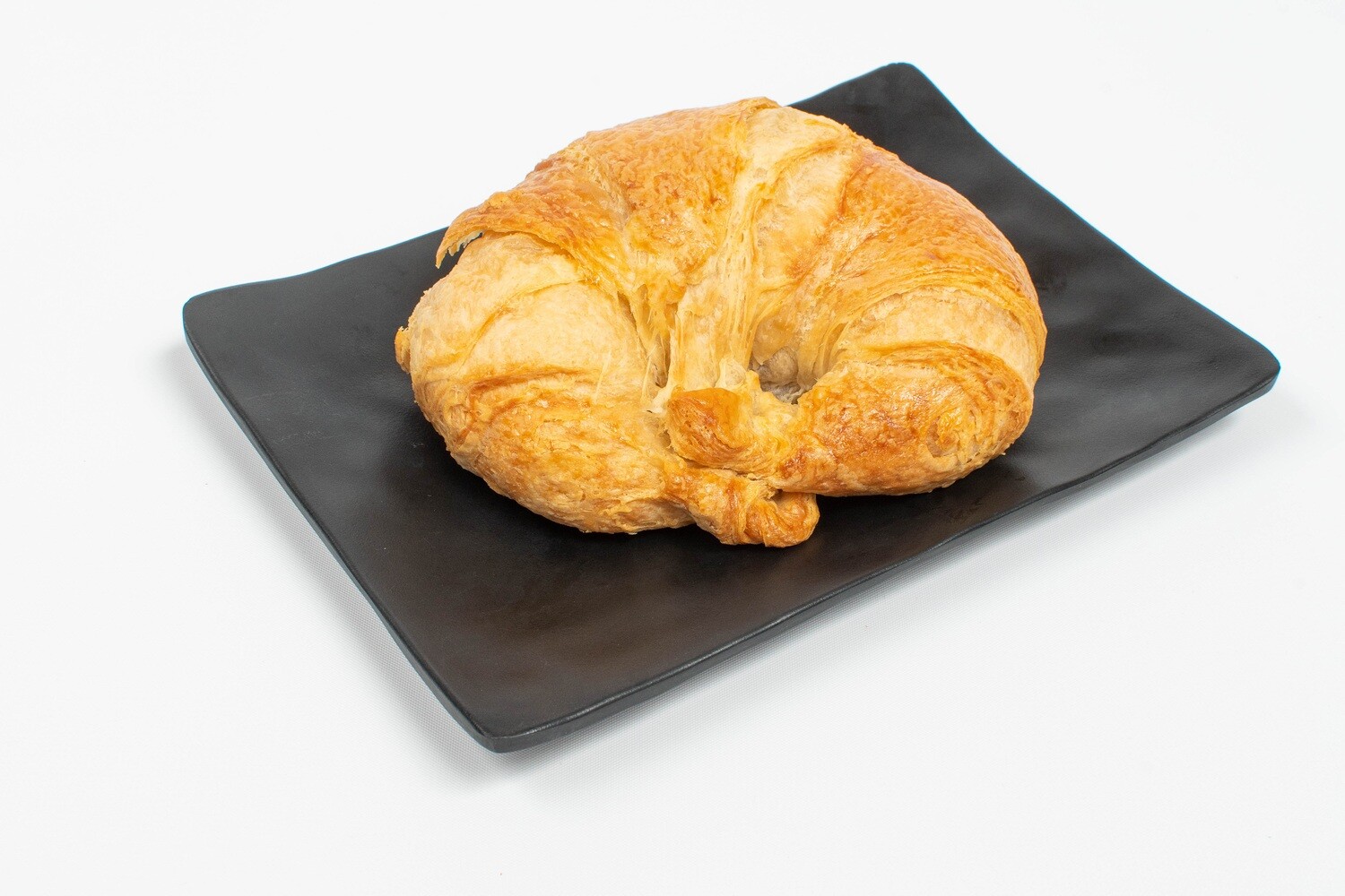 ALL BUTTER CROISSANT 4.5oz /pc