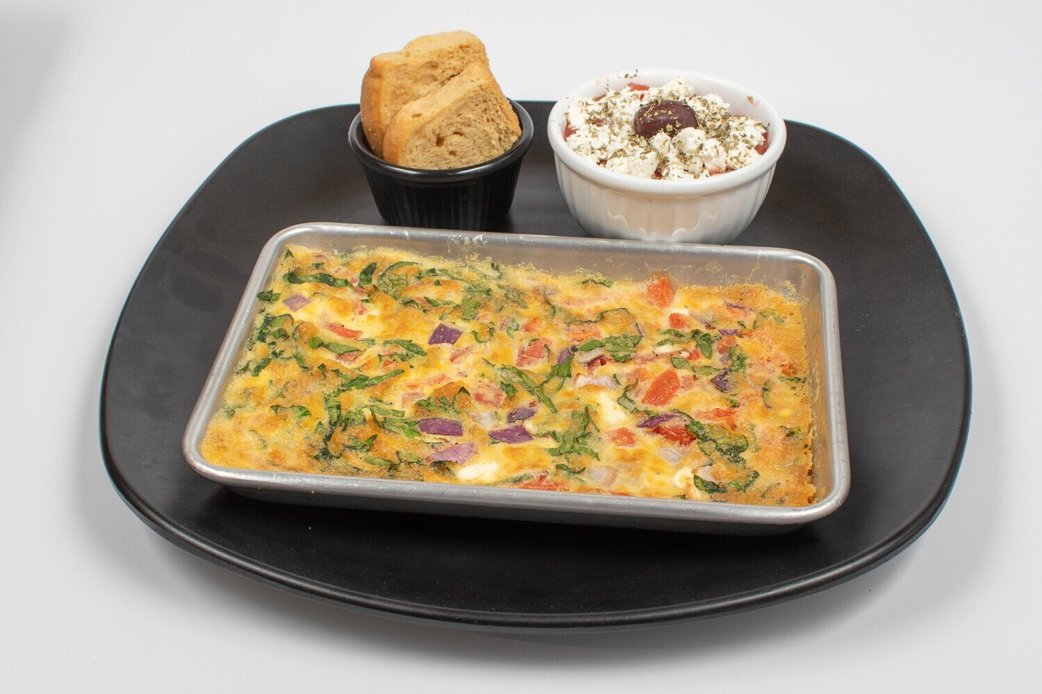 ZEUS OMELETTE