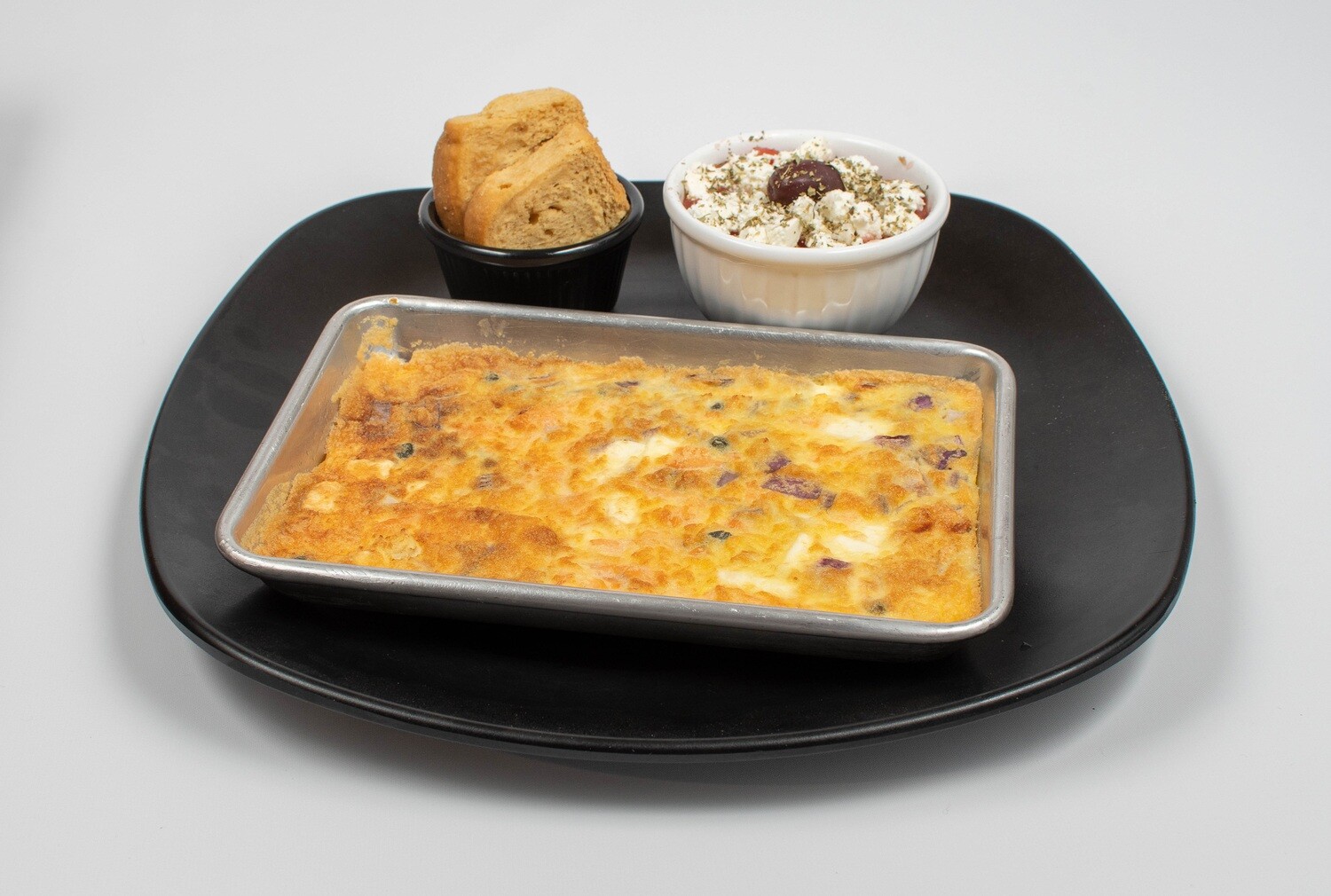 HERA OMELETTE