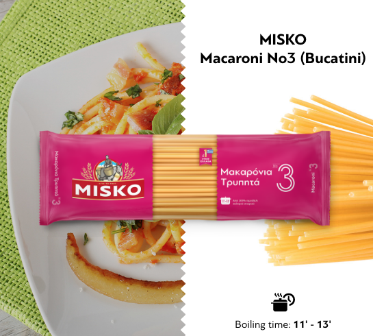 #3 TRIPITA (500g) Misko MIS3707