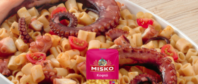 TUBETTI KOFTO (500g) misko MIS7055