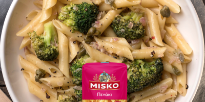 PENNE (500g) misko MIS7081