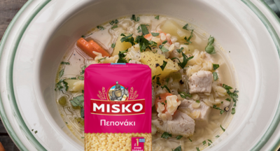 PEPONAKI (500g) misko MIS3720