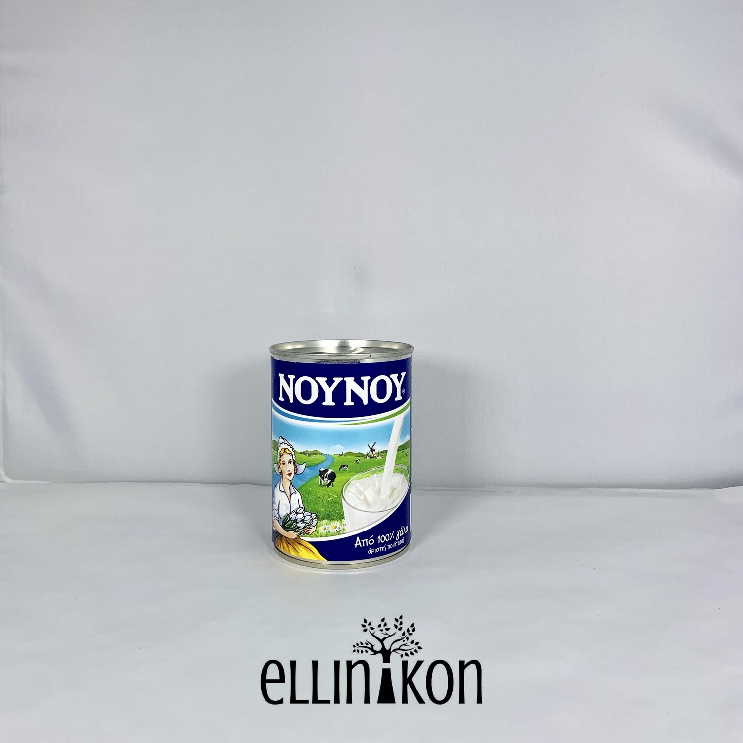 NOUNOU 12.71fl oz (376ml) 360164