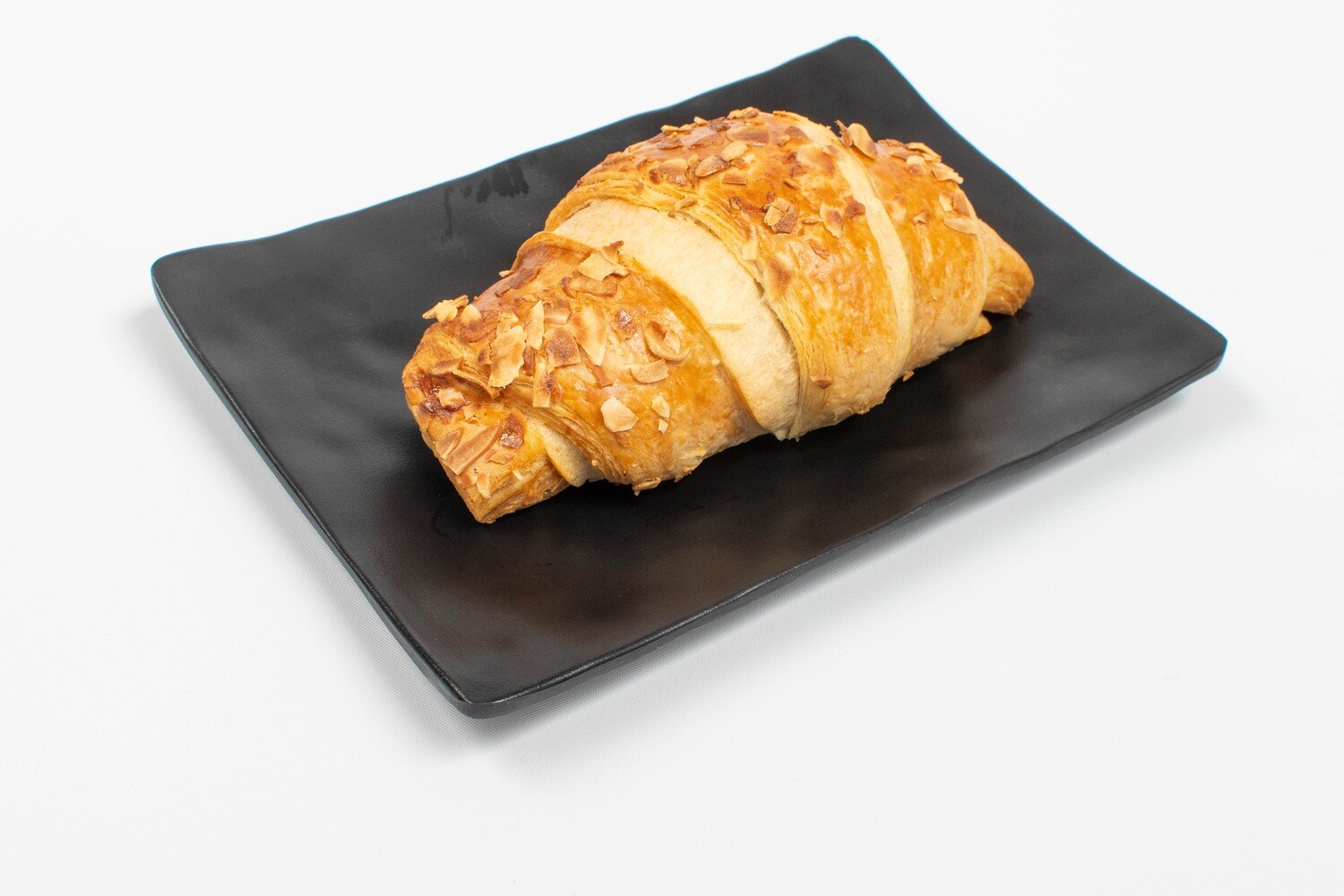 ALMOND CROISSANT 3.4oz /pc
