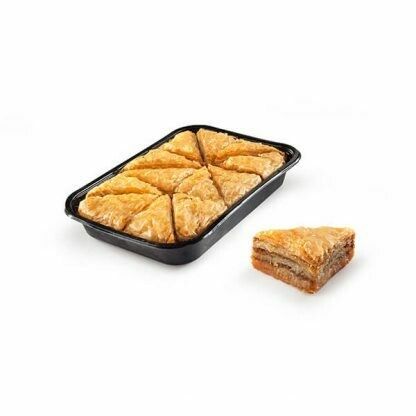 BAKLAVAS