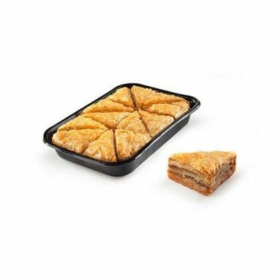 BAKLAVAS