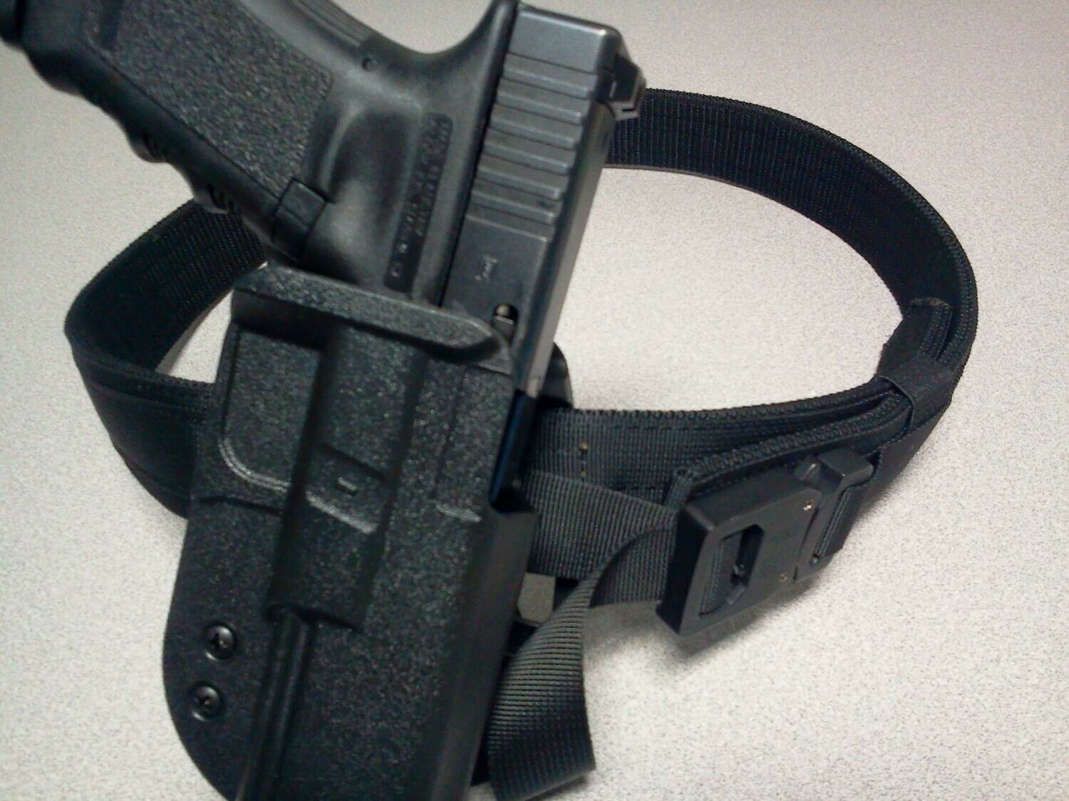 PRACTICAL CARRY 3