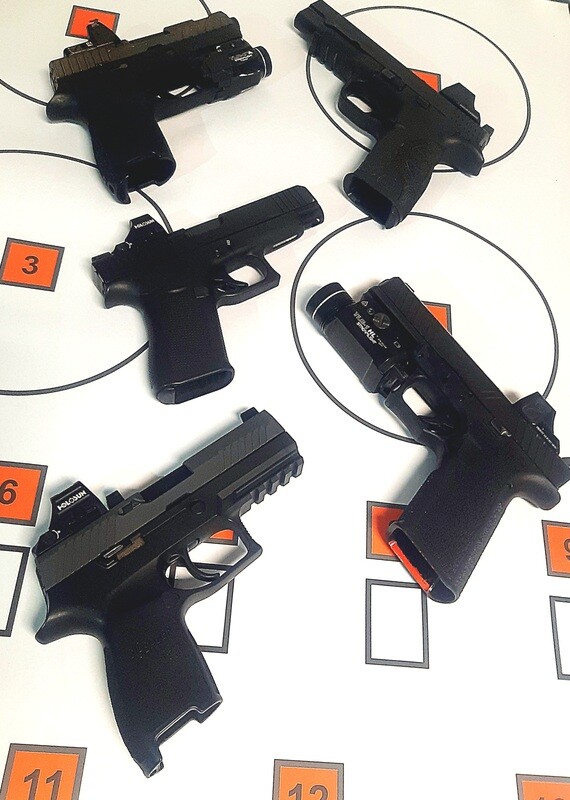 PRACTICAL RDS