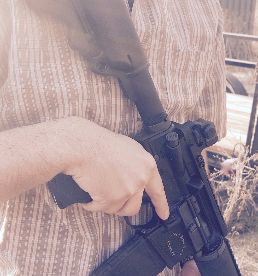 PRACTICAL CARBINE 1