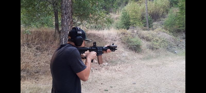 PRACTICAL CARBINE 1