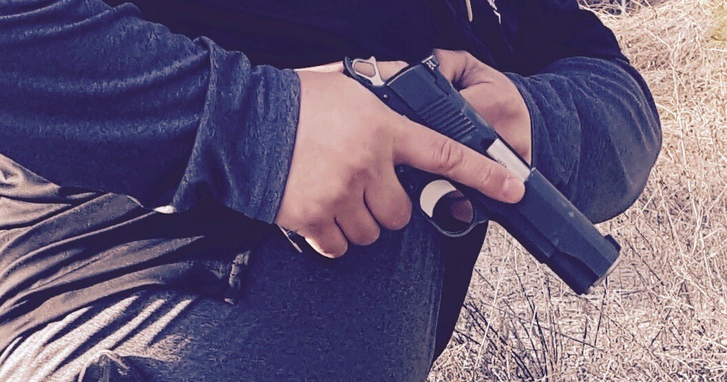 PRACTICAL CARRY 2