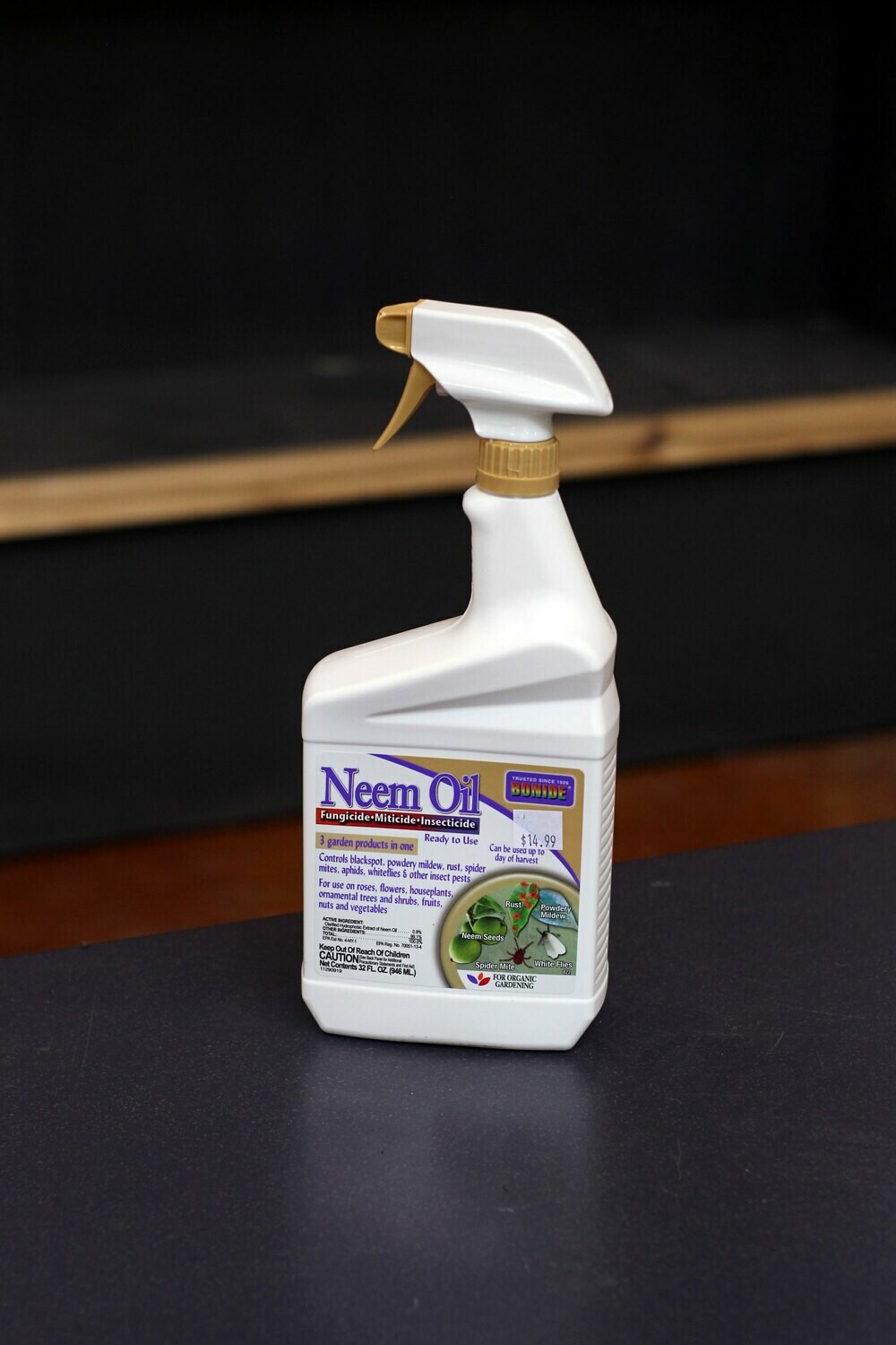 Bonide Neem Oil (32floz) Bonide Neem Oil (32floz)