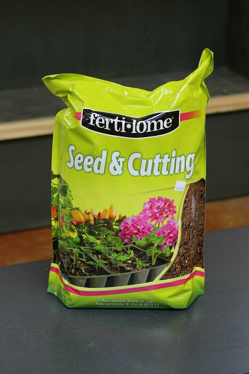 Ferti-lome Seed & Cutting Mix Ferti-lome Seed & Cutting Mix