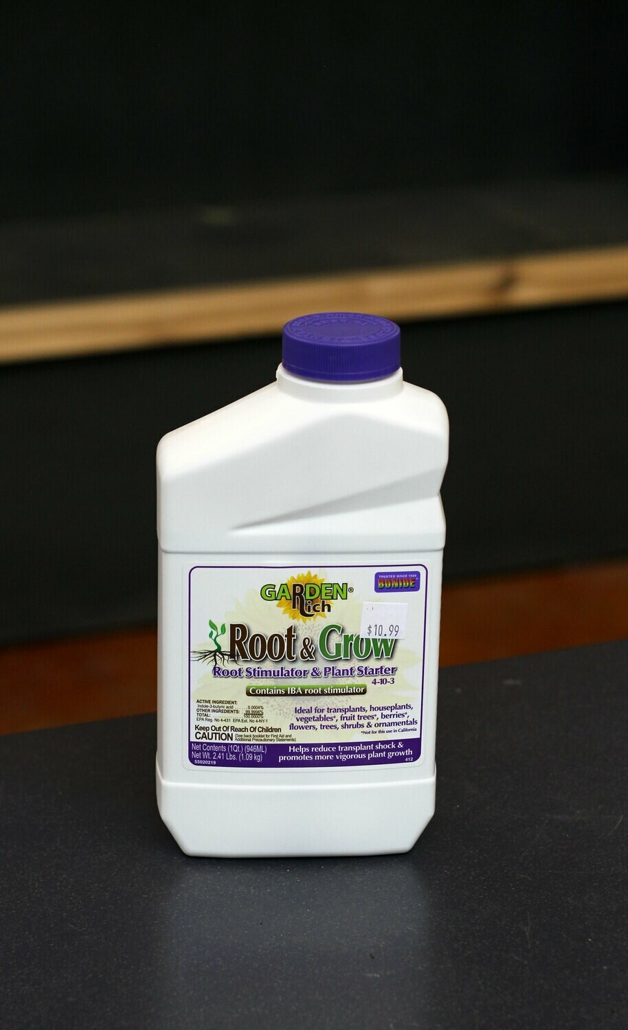 1Qt Bonide Root Grow 1Qt Bonide Root Grow