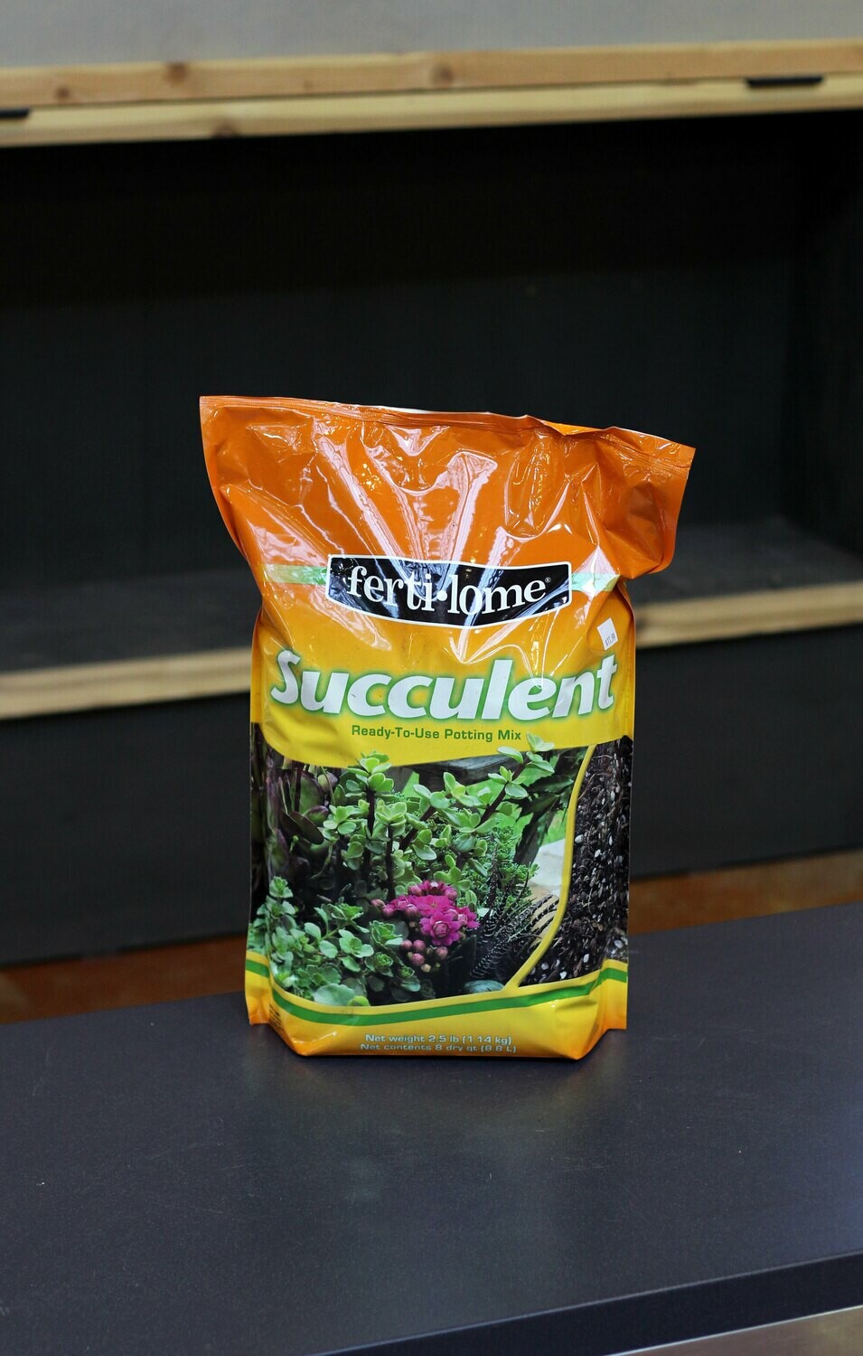 Succulent Potting Mix-Ferti-Lomé Succulent Potting Mix-Ferti-Lomé