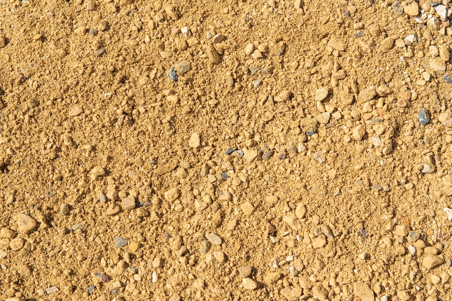 BULK - Class 5 Rock BULK - Class 5 Rock