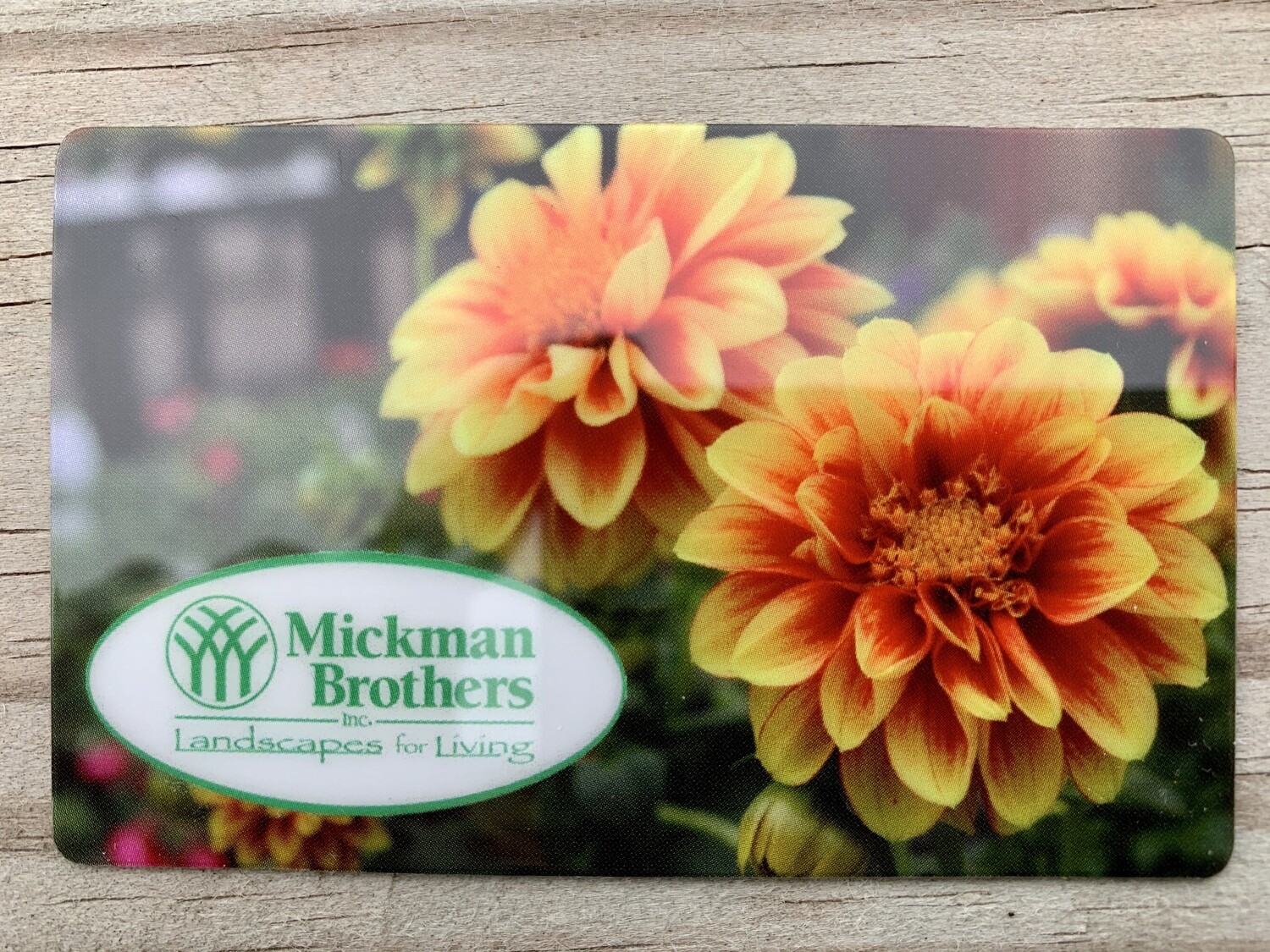 $25 Gift Card $25 Gift Card