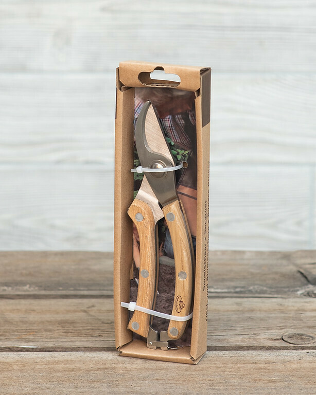Bypass Pruner Bypass Pruner