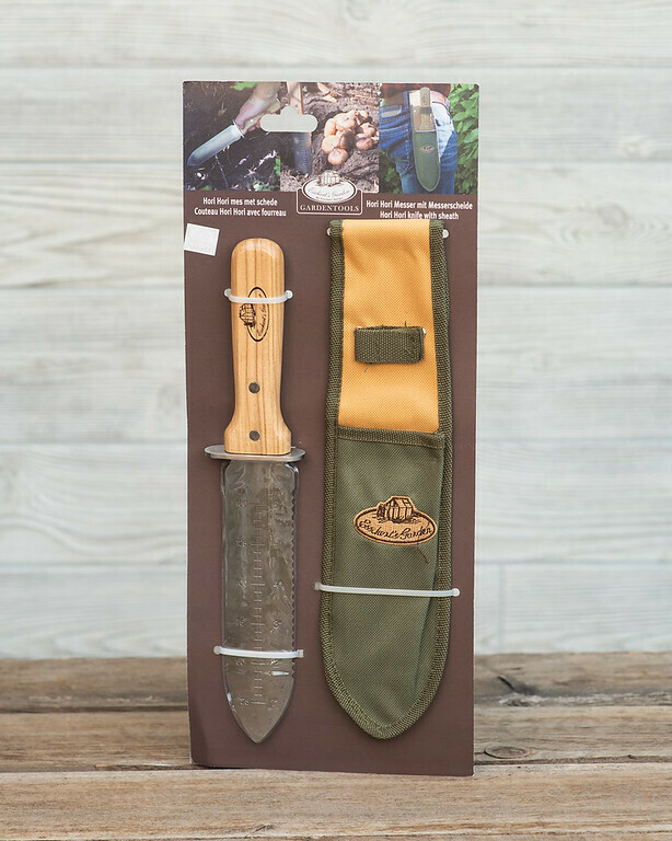 Hori Hori Knife with Sheath Hori Hori Knife with Sheath