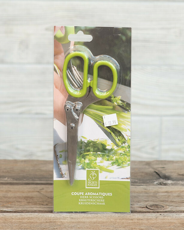 Herb Scissors Herb Scissors
