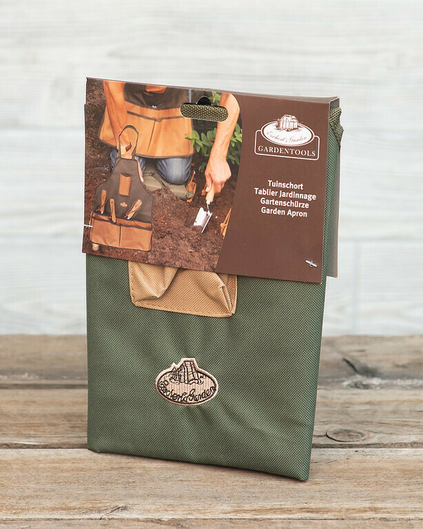 Garden Apron Garden Apron