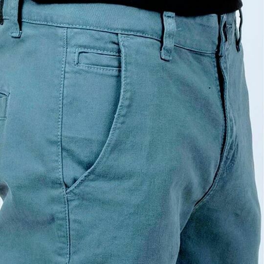 pantalon just one comfort