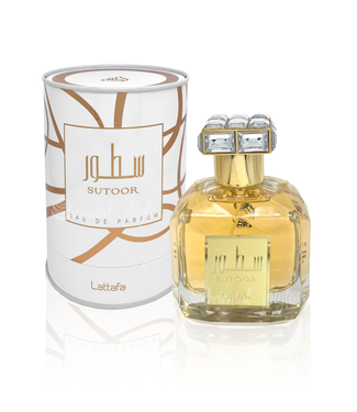 Sutoor - Cálido Especiado Licoroso