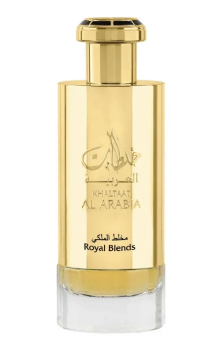 Khaltaat Al Arabia - Especiado, Cálido, Frutal y Elegante