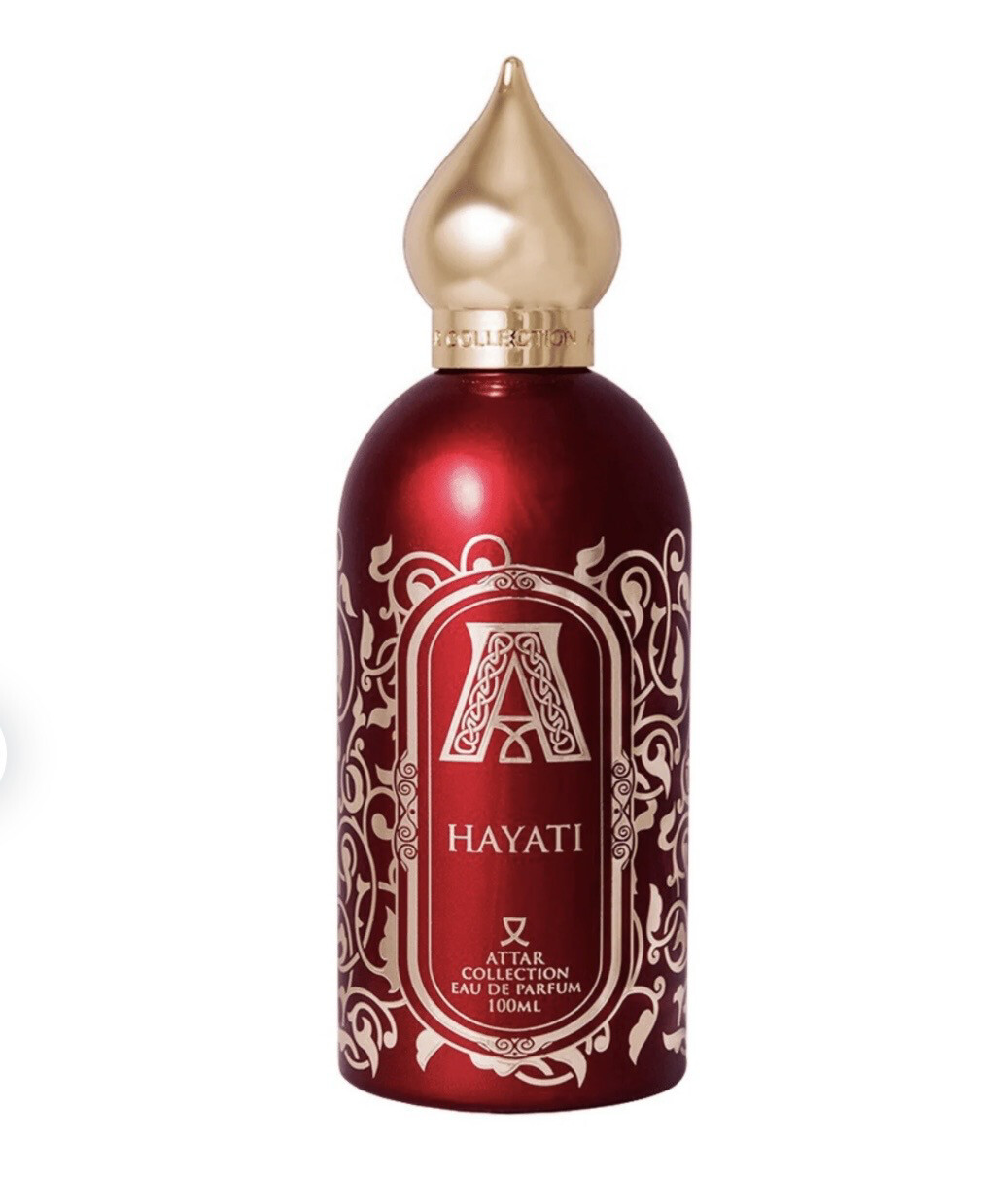 Decants 5ML - Hayati - Dulce Floral - Attar Collection