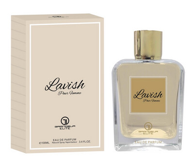 Lavish - Lujoso y Elegante
