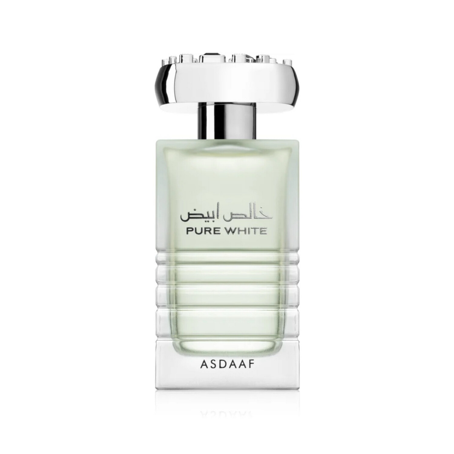 Pure White - Asdaaf - Floral Citrico