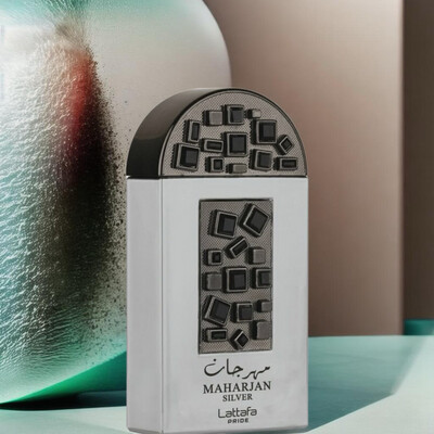 Maharjan Silver - Inspired Silver Mountain Water Creed 