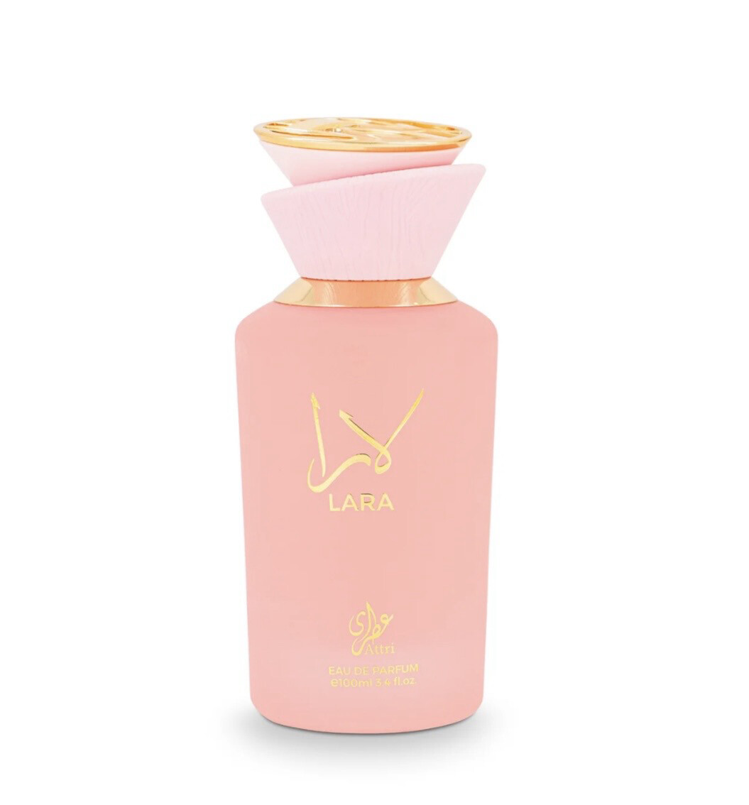 Decants 5 ML - Lara - Frutal Floral Cremosa - Inspired Yara