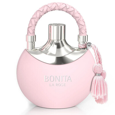 Bonita La Rose - Inspired Delina 