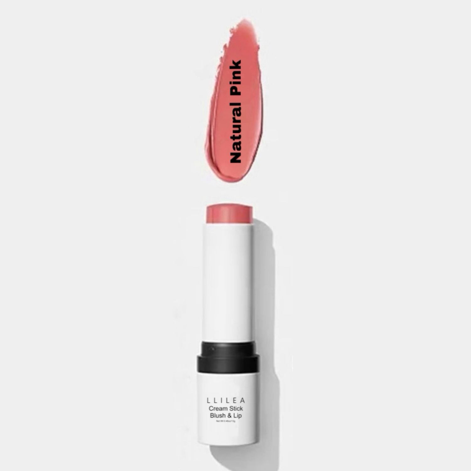 Natural Pink 