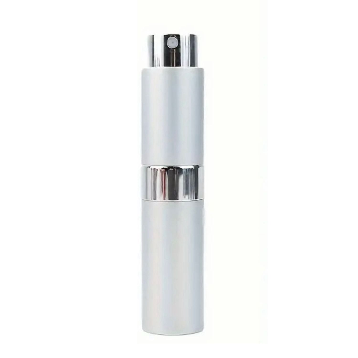 Travel Spray Silver 