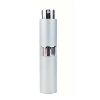 Travel Spray Silver 
